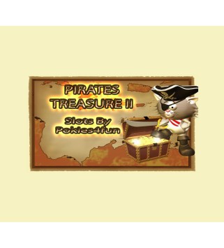 Pirates Treasure II Edition Steam Key GLOBAL